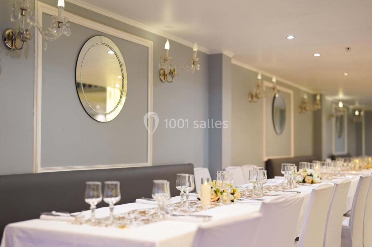 Location salle Courbevoie (Hauts-de-Seine) - Le Rastignac #2