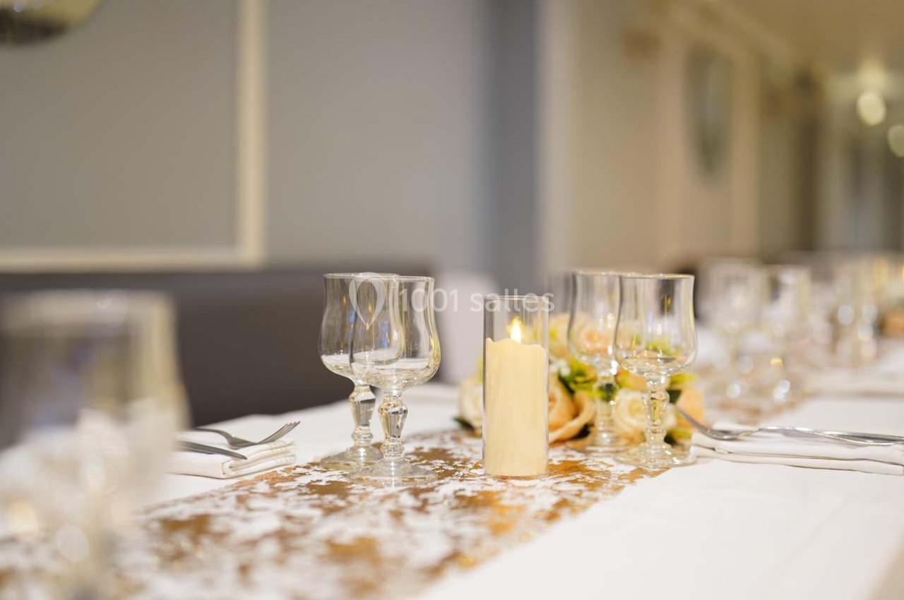 Location salle Courbevoie (Hauts-de-Seine) - Le Rastignac #9