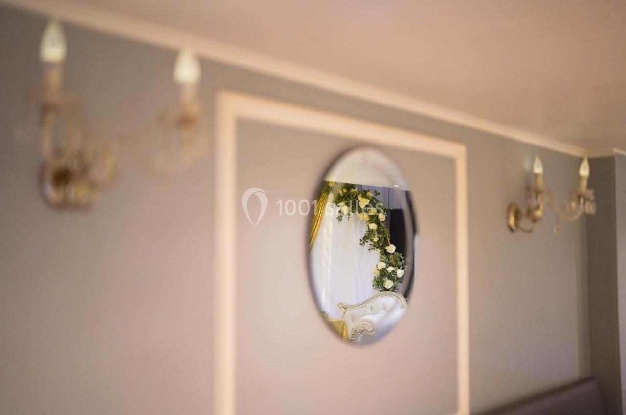 Location salle Courbevoie (Hauts-de-Seine) - Le Rastignac #10