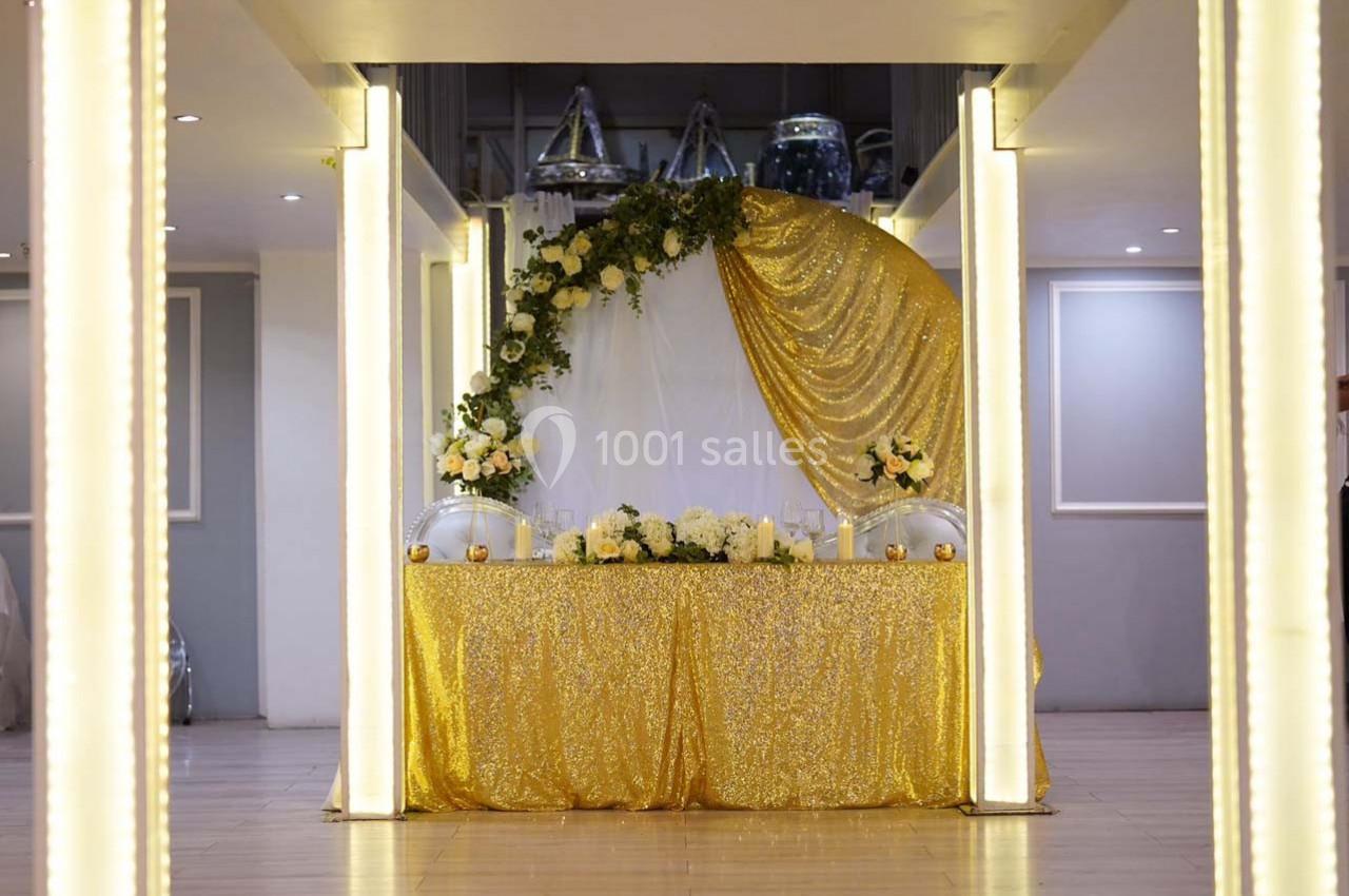 Location salle Courbevoie (Hauts-de-Seine) - Le Rastignac #5