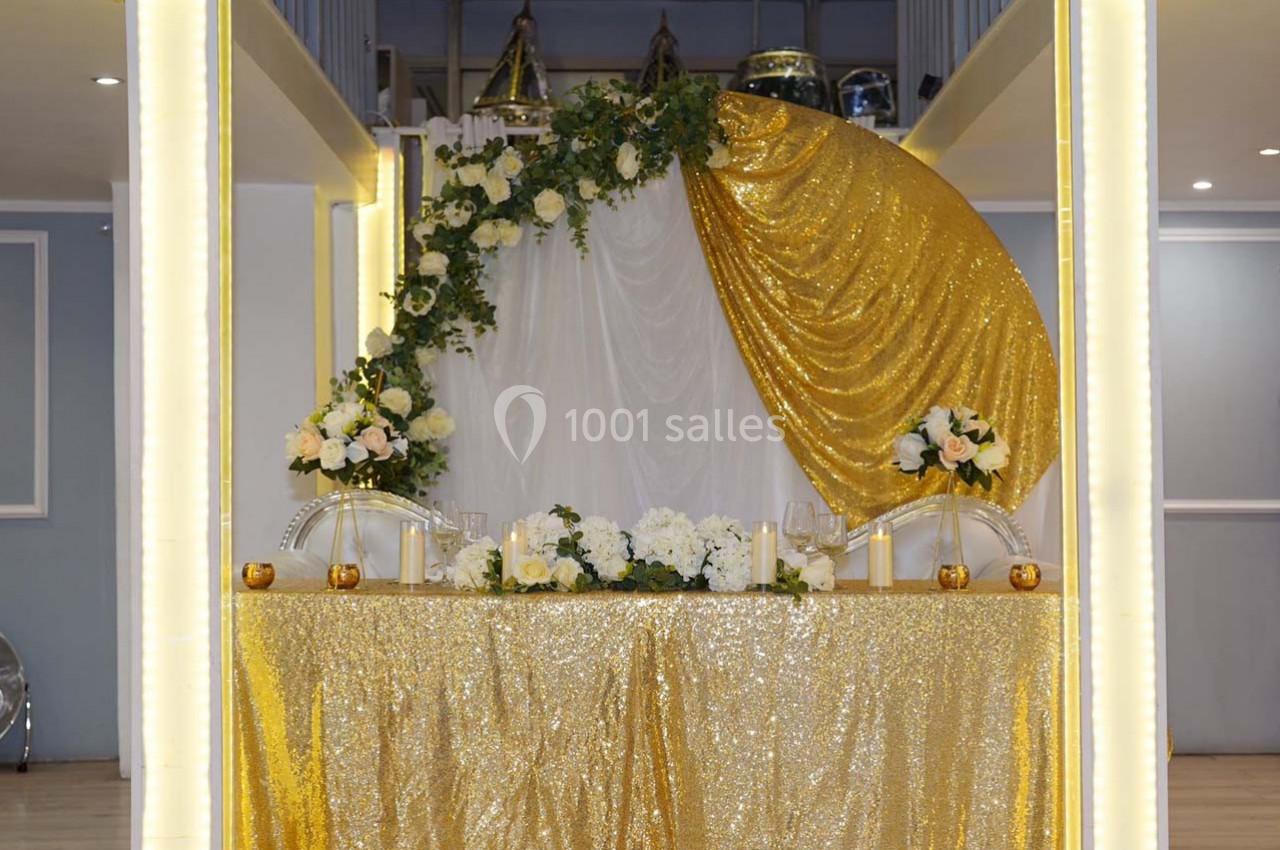 Location salle Courbevoie (Hauts-de-Seine) - Le Rastignac #7