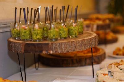 Location salle Courbevoie (Hauts-de-Seine) - Le Rastignac #29