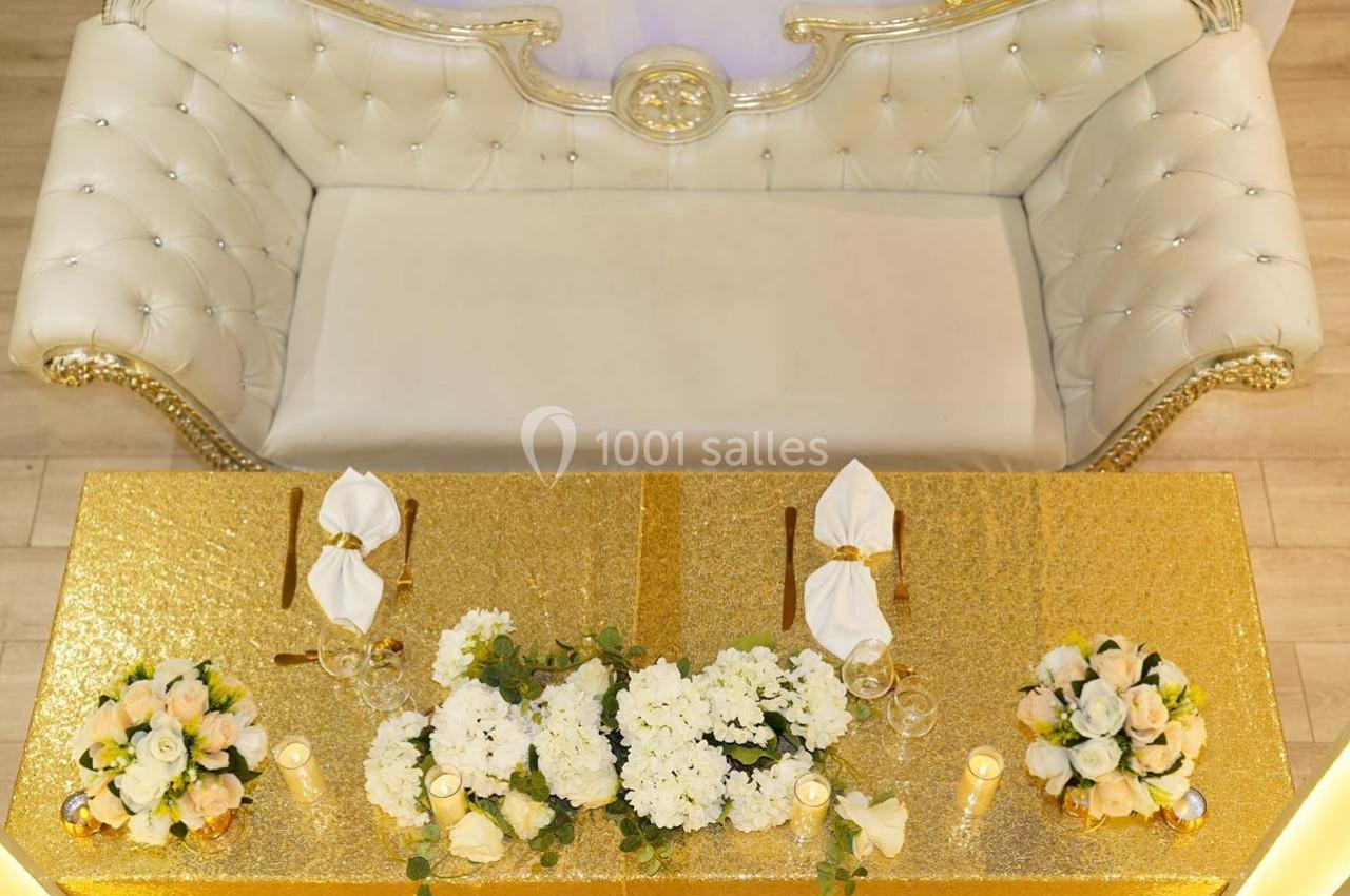 Location salle Courbevoie (Hauts-de-Seine) - Le Rastignac #6