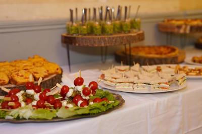 Location salle Courbevoie (Hauts-de-Seine) - Le Rastignac #29