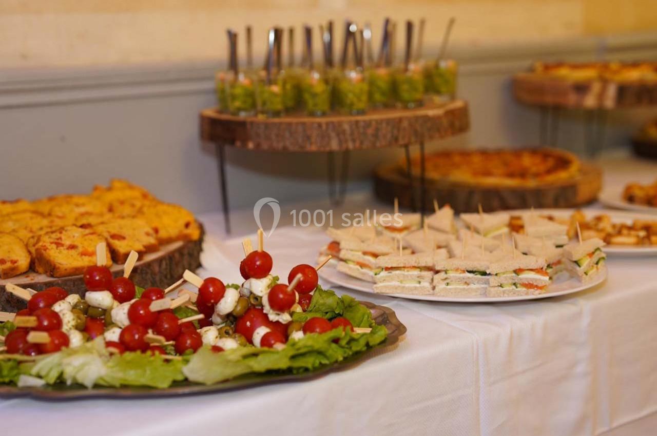 Location salle Courbevoie (Hauts-de-Seine) - Le Rastignac #14