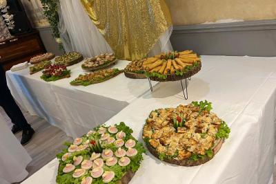 Location salle Courbevoie (Hauts-de-Seine) - Le Rastignac #29