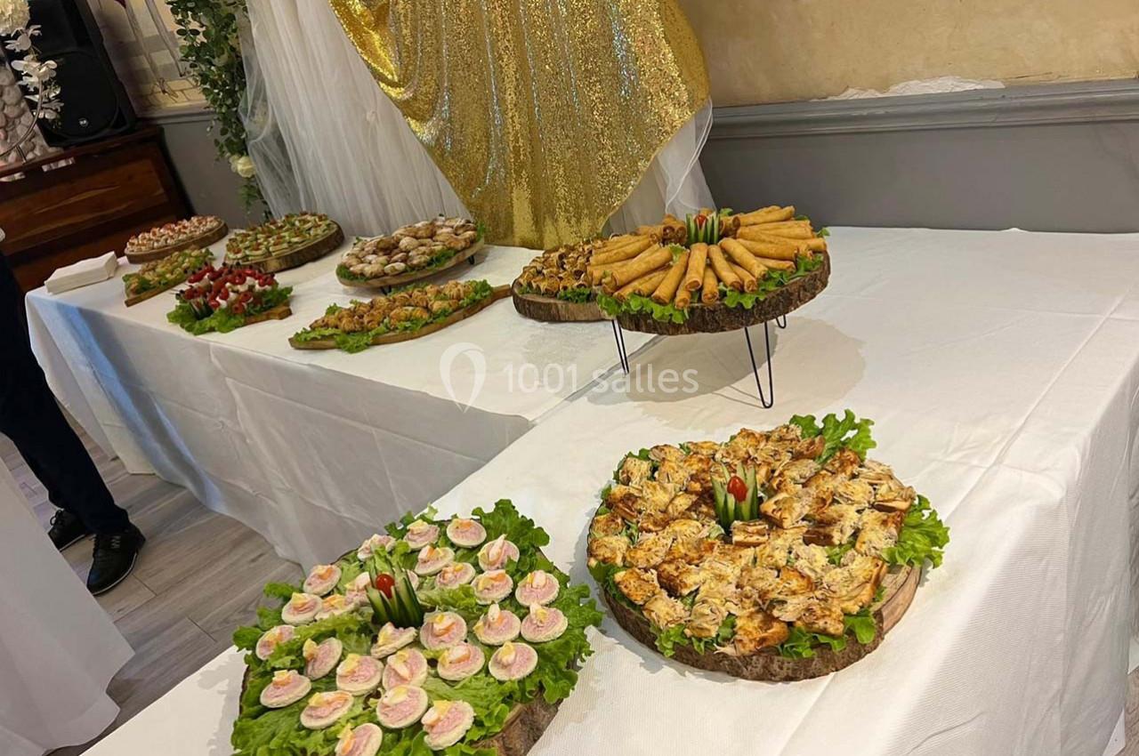 Location salle Courbevoie (Hauts-de-Seine) - Le Rastignac #24