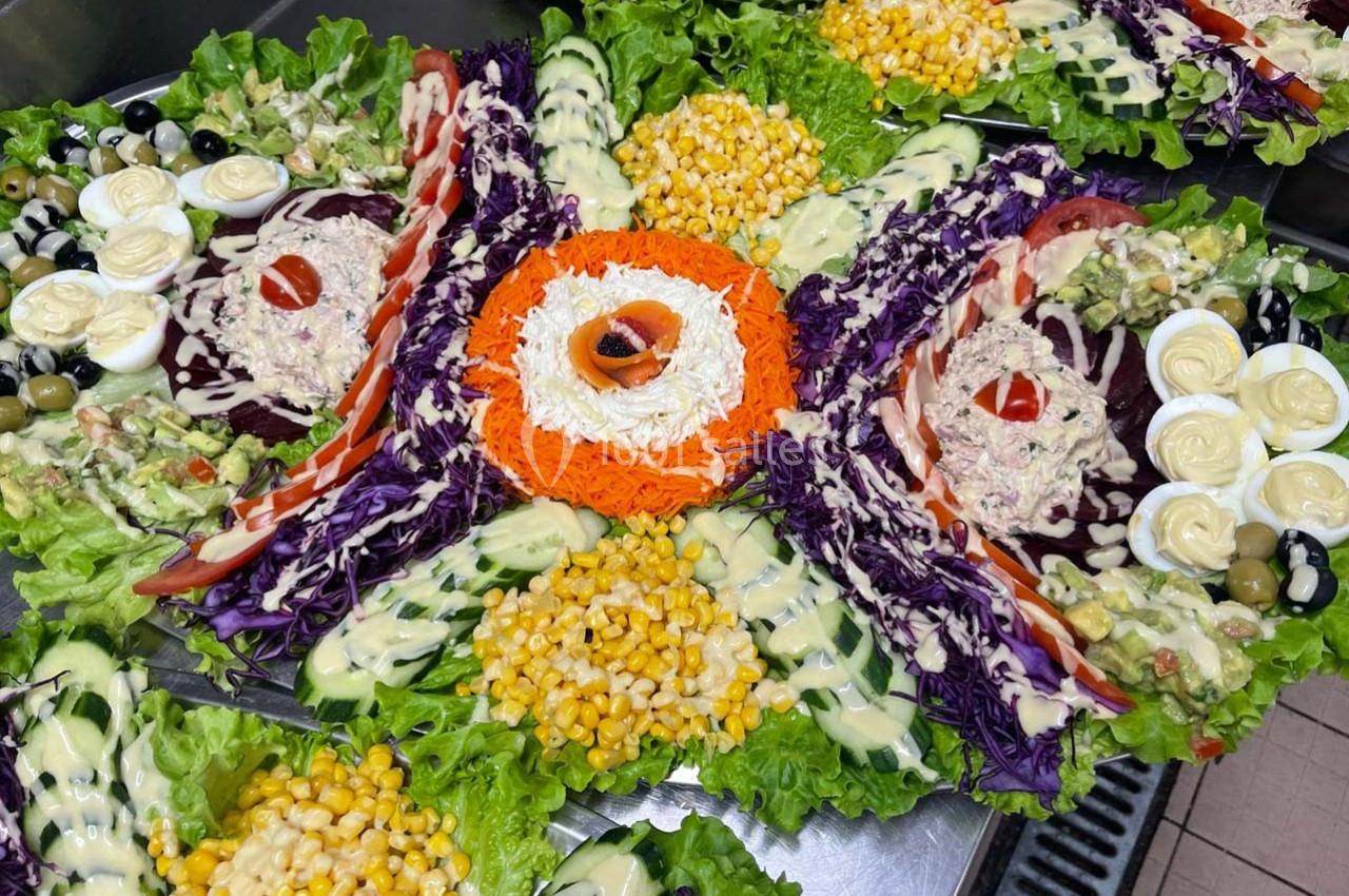 Location salle Courbevoie (Hauts-de-Seine) - Le Rastignac #25