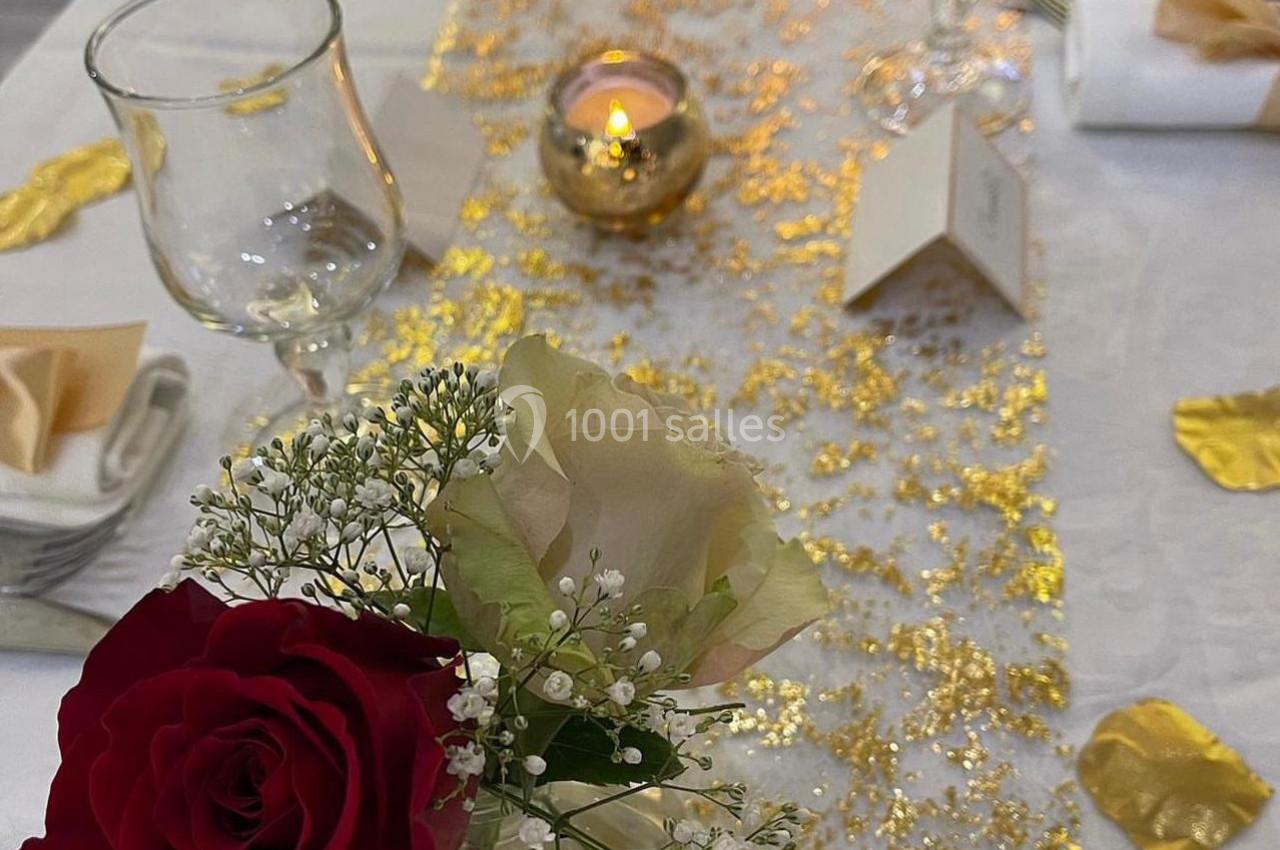 Location salle Courbevoie (Hauts-de-Seine) - Le Rastignac #17