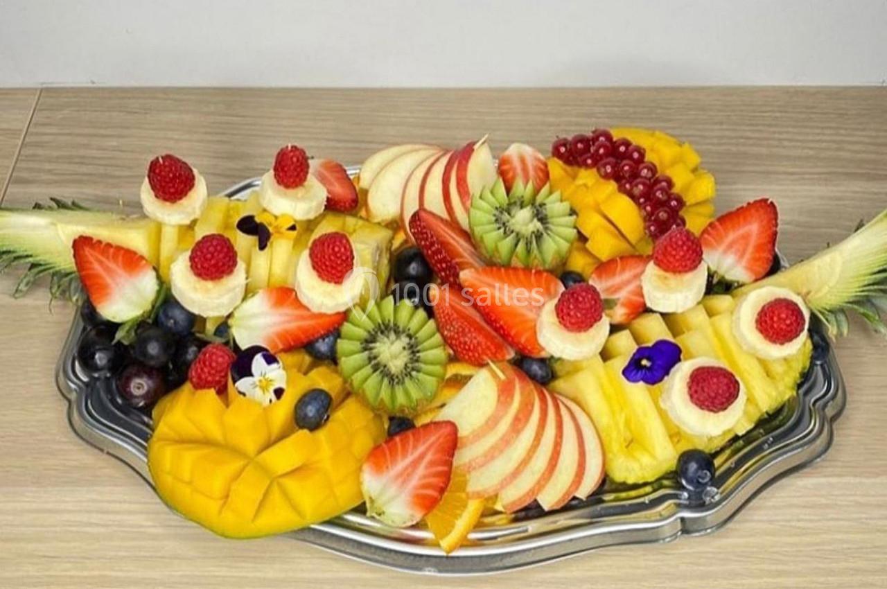 Location salle Courbevoie (Hauts-de-Seine) - Le Rastignac #27