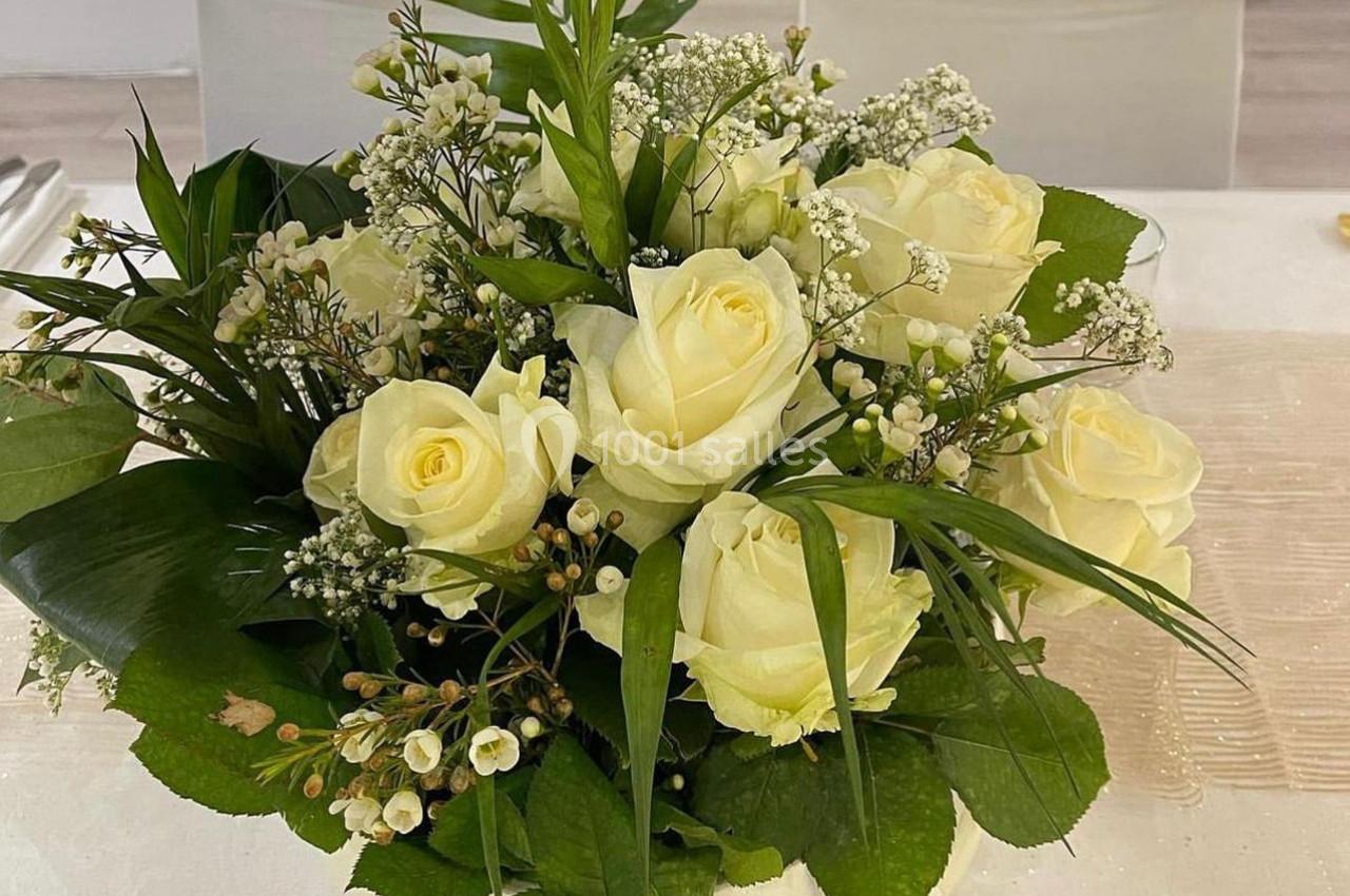 Location salle Courbevoie (Hauts-de-Seine) - Le Rastignac #4