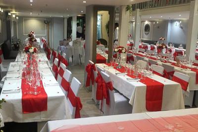 Location salle Courbevoie (Hauts-de-Seine) - Le Rastignac #29