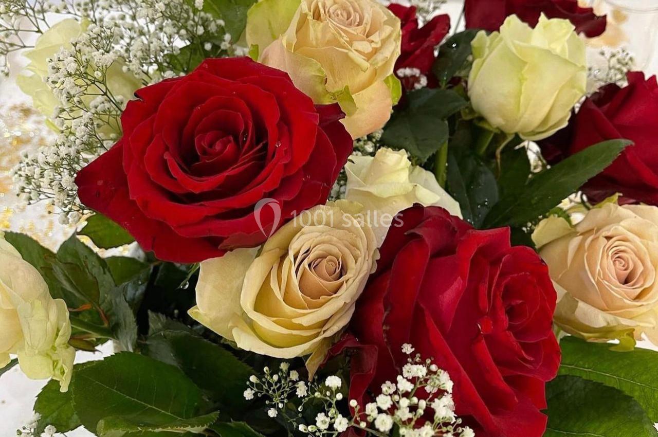 Location salle Courbevoie (Hauts-de-Seine) - Le Rastignac #20