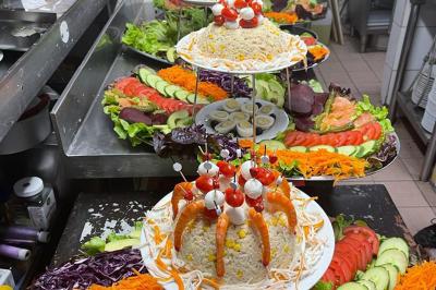 Location salle Courbevoie (Hauts-de-Seine) - Le Rastignac #29