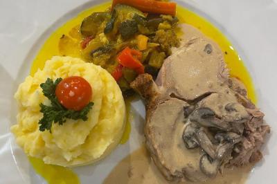 Location salle Courbevoie (Hauts-de-Seine) - Le Rastignac #29