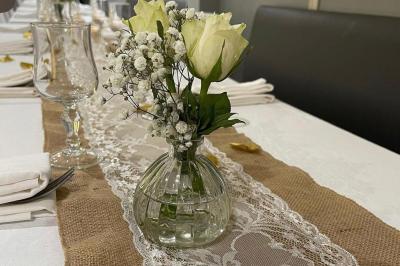 Location salle Courbevoie (Hauts-de-Seine) - Le Rastignac #29