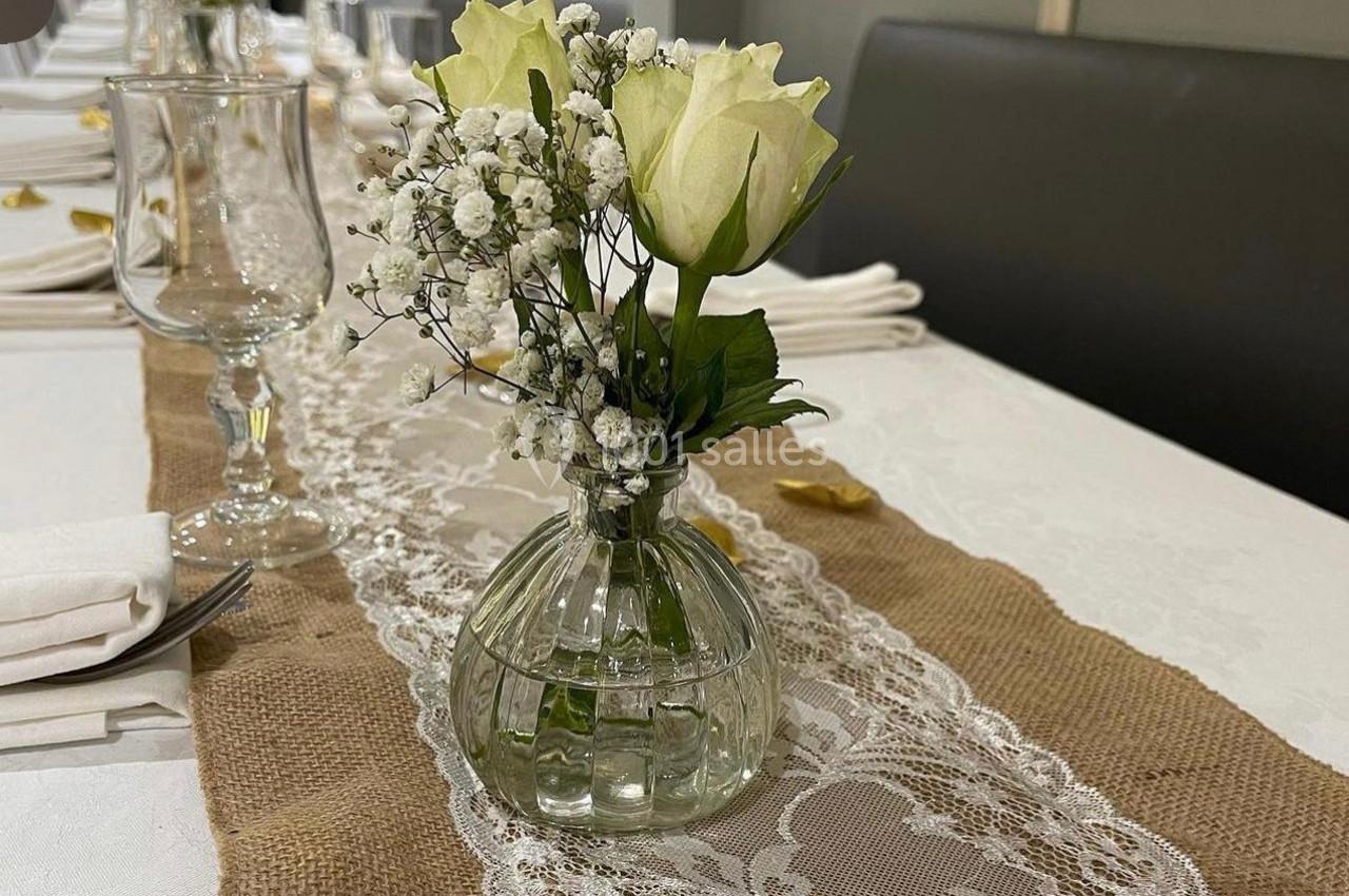 Location salle Courbevoie (Hauts-de-Seine) - Le Rastignac #8