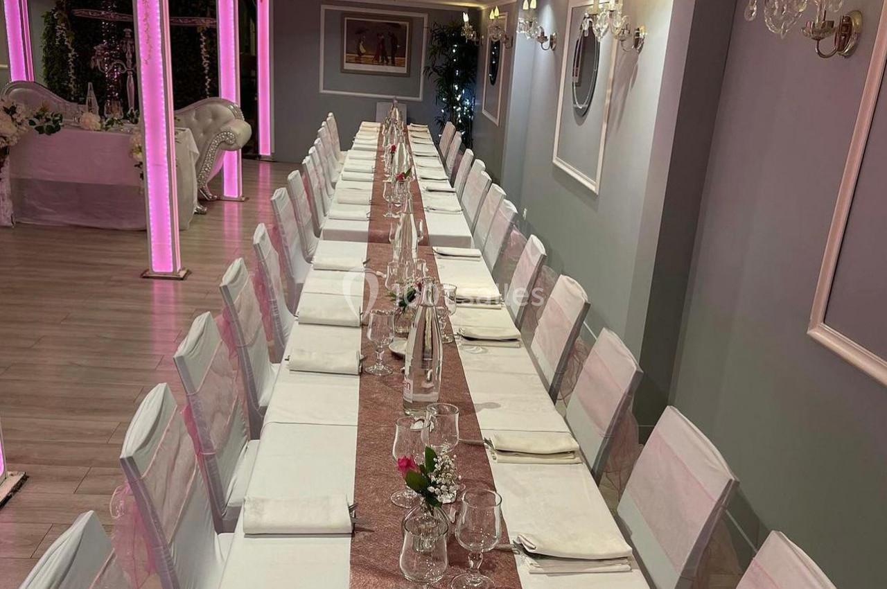 Location salle Courbevoie (Hauts-de-Seine) - Le Rastignac #16