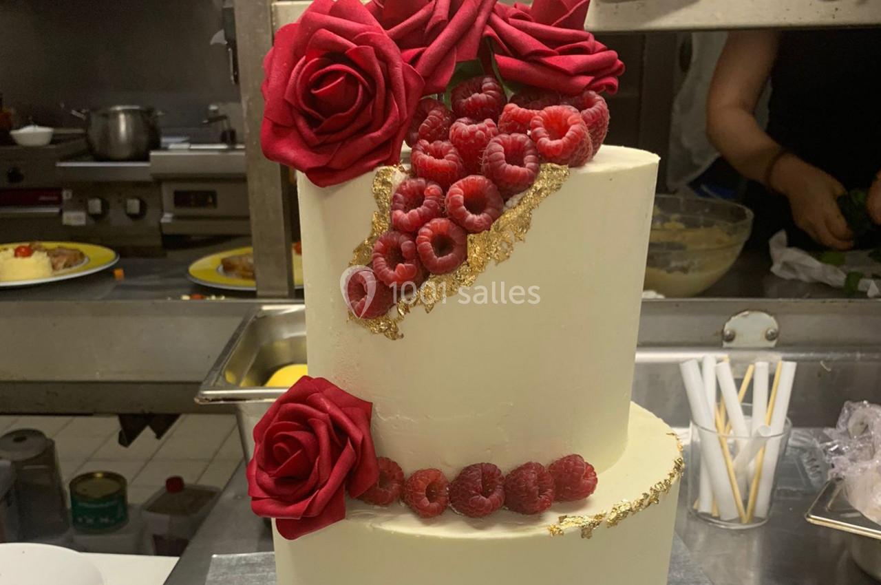 Location salle Courbevoie (Hauts-de-Seine) - Le Rastignac #21