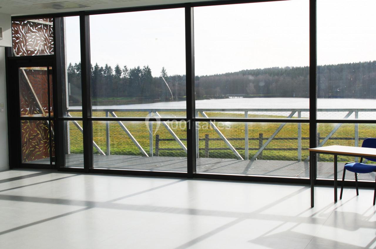 Location salle Eppe-Sauvage (Nord) - Station Touristique du Valjoly #6