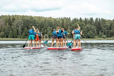 Location salle Eppe-Sauvage (Nord) - Station Touristique du Valjoly #25