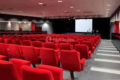 Location salle Eppe-Sauvage (Nord) - Station Touristique du Valjoly #25