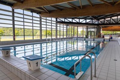 Location salle Eppe-Sauvage (Nord) - Station Touristique du Valjoly #25