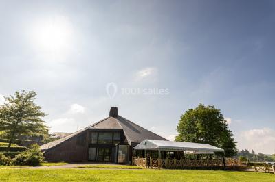 Location salle Eppe-Sauvage (Nord) - Station Touristique du Valjoly #25