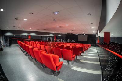 Location salle Eppe-Sauvage (Nord) - Station Touristique du Valjoly #25