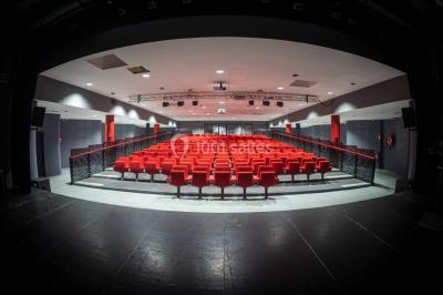 Location salle Eppe-Sauvage (Nord) - Station Touristique du Valjoly #25