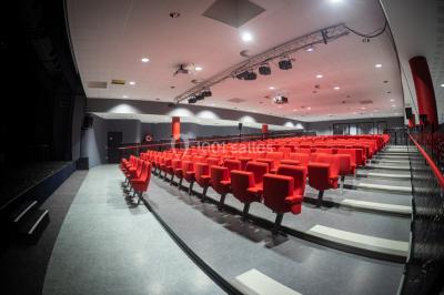 Location salle Eppe-Sauvage (Nord) - Station Touristique du Valjoly #25