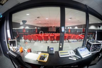 Location salle Eppe-Sauvage (Nord) - Station Touristique du Valjoly #25