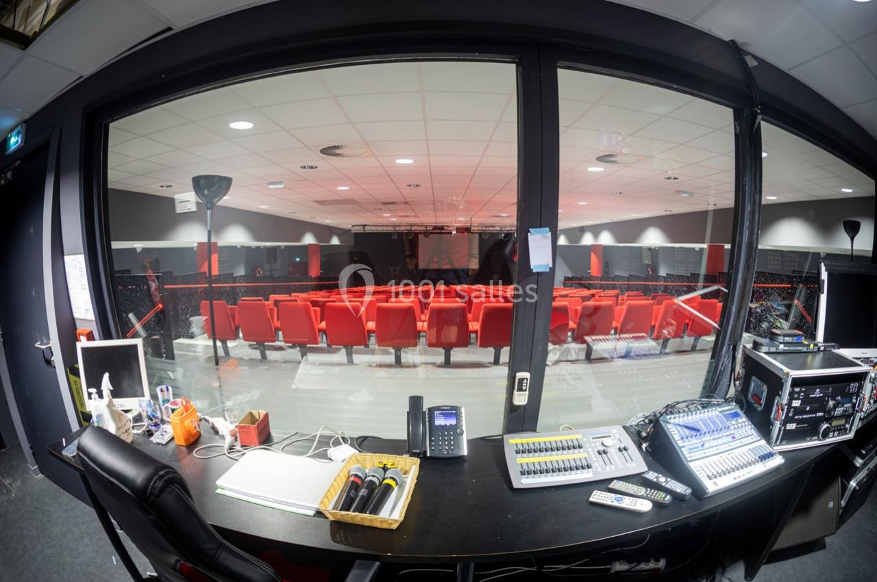 Location salle Eppe-Sauvage (Nord) - Station Touristique du Valjoly #11