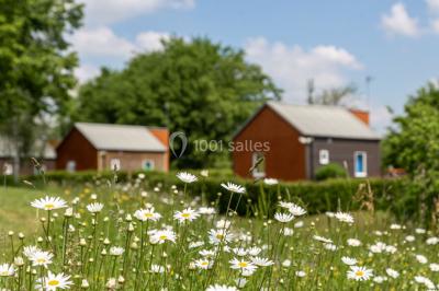 Location salle Eppe-Sauvage (Nord) - Station Touristique du Valjoly #25