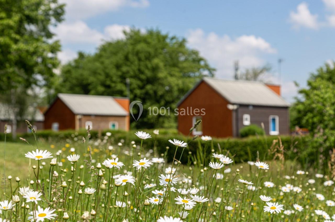 Location salle Eppe-Sauvage (Nord) - Station Touristique du Valjoly #16