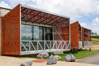 Location salle Eppe-Sauvage (Nord) - Station Touristique du Valjoly #25