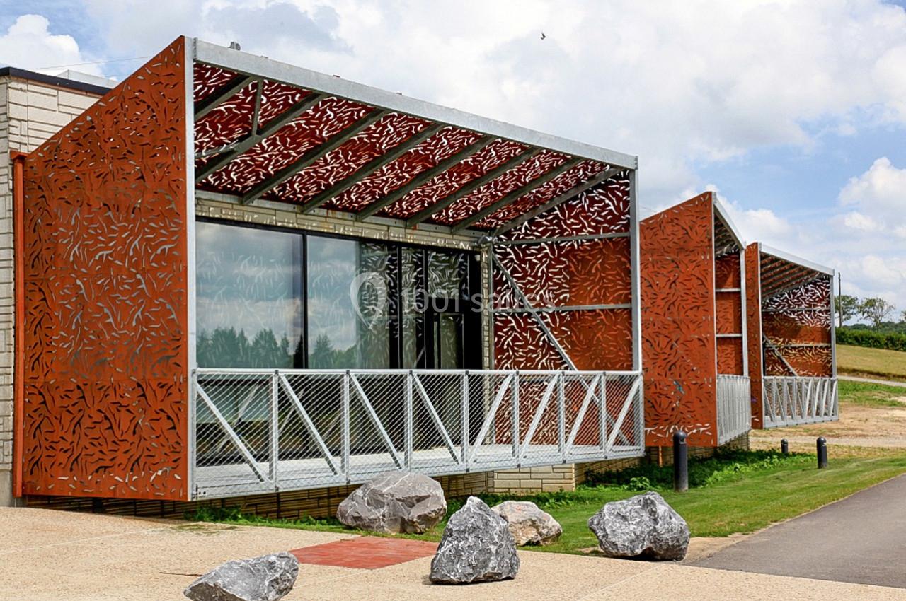 Location salle Eppe-Sauvage (Nord) - Station Touristique du Valjoly #4