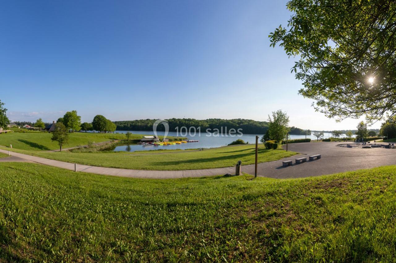 Location salle Eppe-Sauvage (Nord) - Station Touristique du Valjoly #2