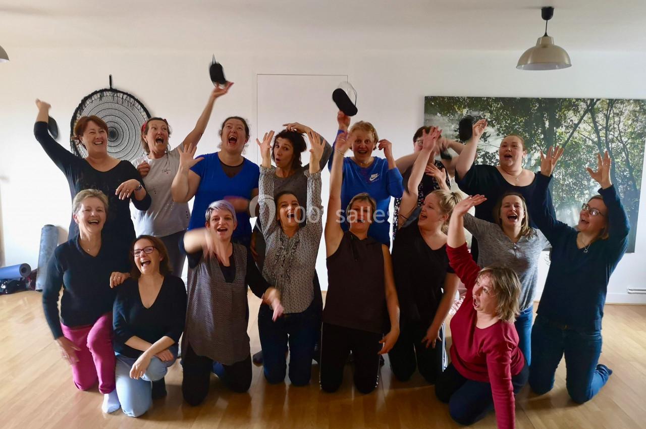 Location salle Eppe-Sauvage (Nord) - Station Touristique du Valjoly #19