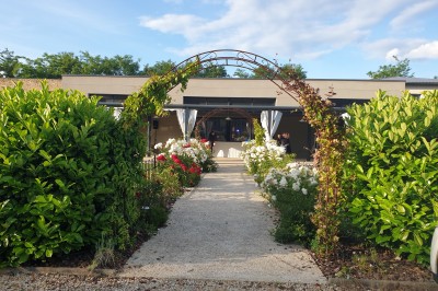 Domaine de la Gillardière