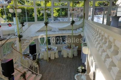 Location salle Voiron (Isère) - Le Castel Anne #14