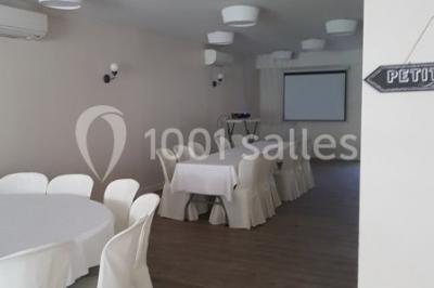 Location salle Voiron (Isère) - Le Castel Anne #14