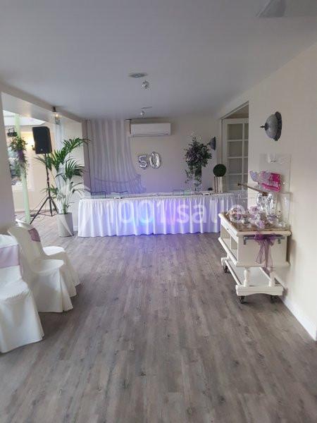 Location salle Voiron (Isère) - Le Castel Anne #5