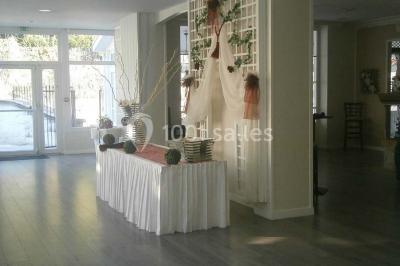 Location salle Voiron (Isère) - Le Castel Anne #14