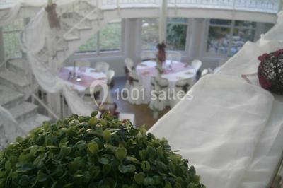 Location salle Voiron (Isère) - Le Castel Anne #14