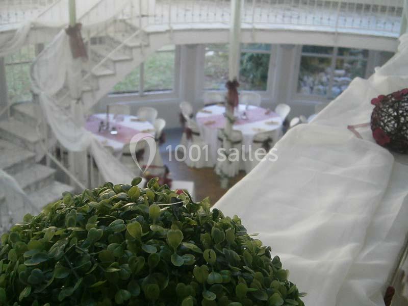 Location salle Voiron (Isère) - Le Castel Anne #8