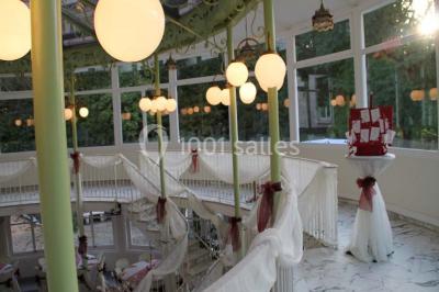 Location salle Voiron (Isère) - Le Castel Anne #14