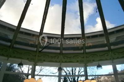 Location salle Voiron (Isère) - Le Castel Anne #14