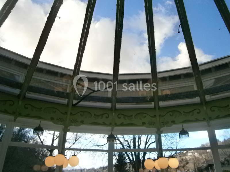 Location salle Voiron (Isère) - Le Castel Anne #10