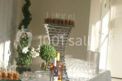 Location salle Voiron (Isère) - Le Castel Anne #14